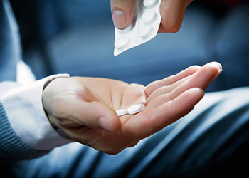 Дозировка лекарства