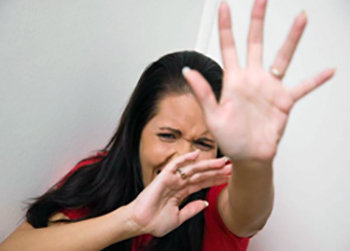 Чувство тревоги