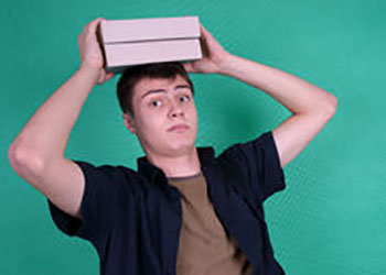 Проявление симптомов