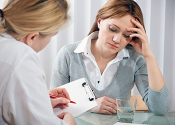 Врач назначает