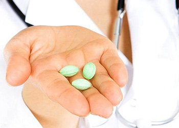 Одобрение доктора