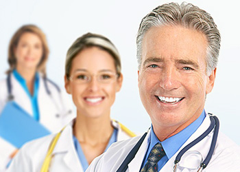 Специализированные врачи