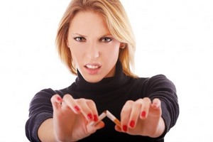 Абстинентный синдром