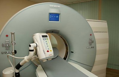 МРТ апарат