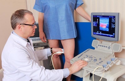 Флебография