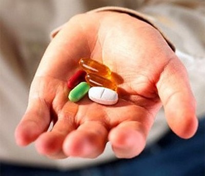 Бета-адреноблокаторы