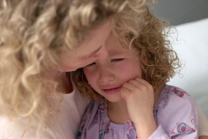 Бледный цвет