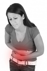 Боли в желудке