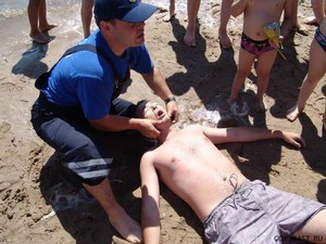 Что делают врачи?