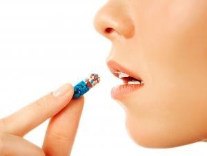 Действие препарата