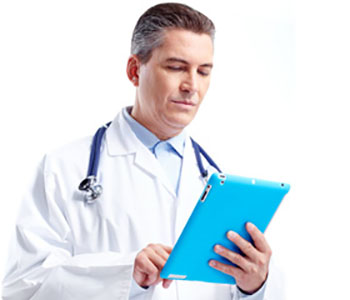 Осмотр у доктора