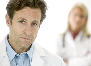 Обращение к доктору