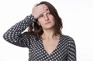 Эмоционально обусловленные состояния