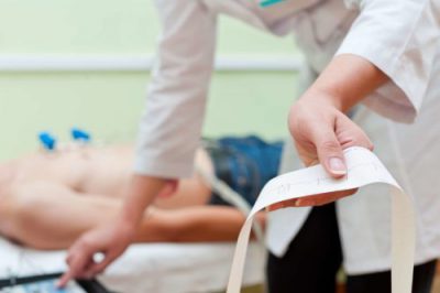 Исследование сердца