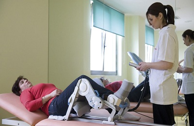 Виды терапии