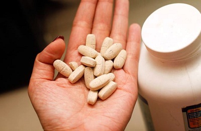 Большие пилюли