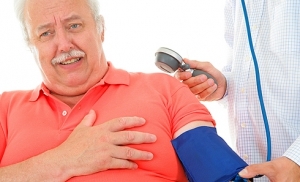 Гипертоническая энцефалопатия