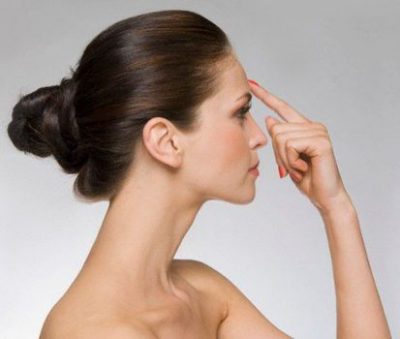 Мысли в голову