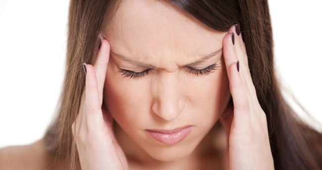 Пример действия симптомов