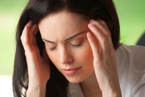 Головокружение