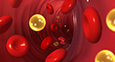 Частицы в крови