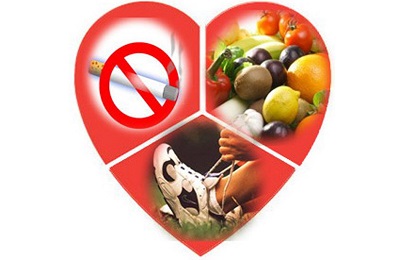 Профилактические меры