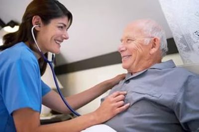 Обследования