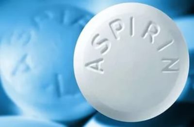 Аспирин