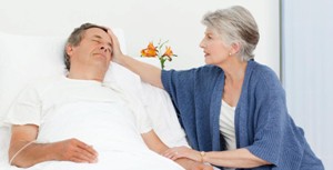 На фоне сахарного диабета инсульт может возникнуть после чрезмерно активной трудовой деятельности