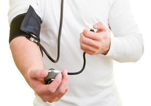 Измерение пульса