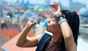 Как быстро охладиться?