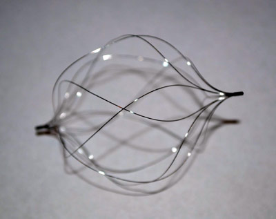 Ловушка для тромба