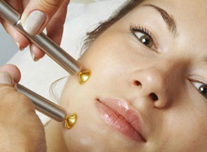 Кислородная терапия