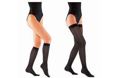 Чулочные изделия