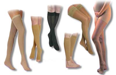 Компрессионное белье