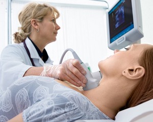 Консультация у эндокринолога