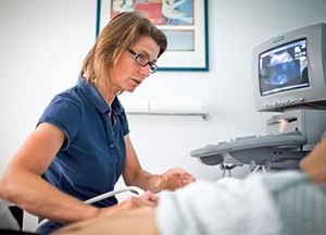 Консультация у гастроэнтеролога