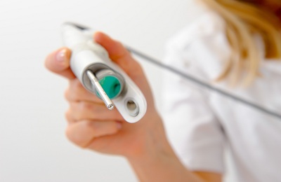 Электрокоагуляция