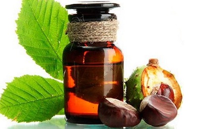 Настой плодов