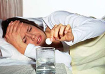 Лечебная терапия