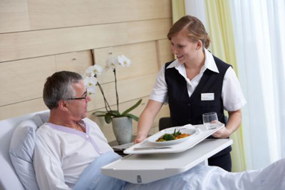 Лечение за границей