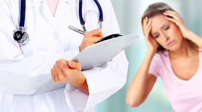 Лечение пациента