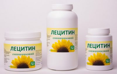 Лецитин