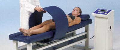 Лечение магнитом