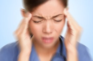 Состояние малого инсульта