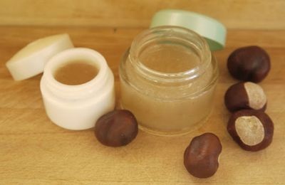 Мазь из плодов