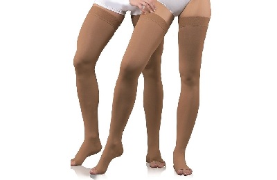 Компрессионные чулки