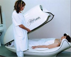 Медицинская психорелаксация