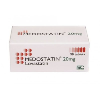 Медостатин