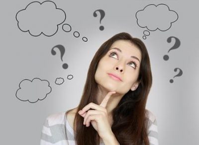 Задумчивость